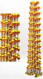 Zumki Ladi set of 5 (5 ft) (Design 124) 